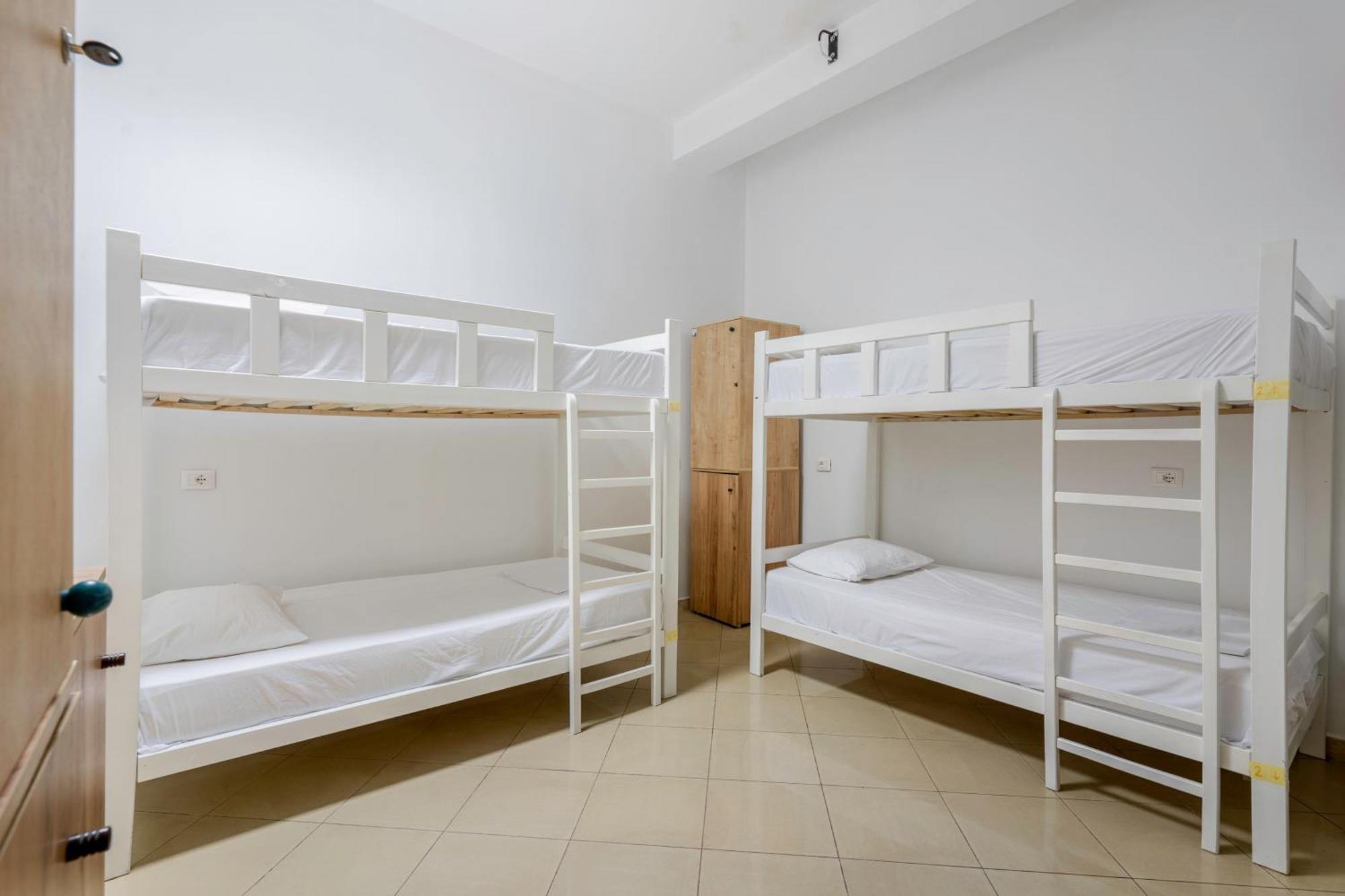 Hostel Hasta La Vista Saranda Extérieur photo