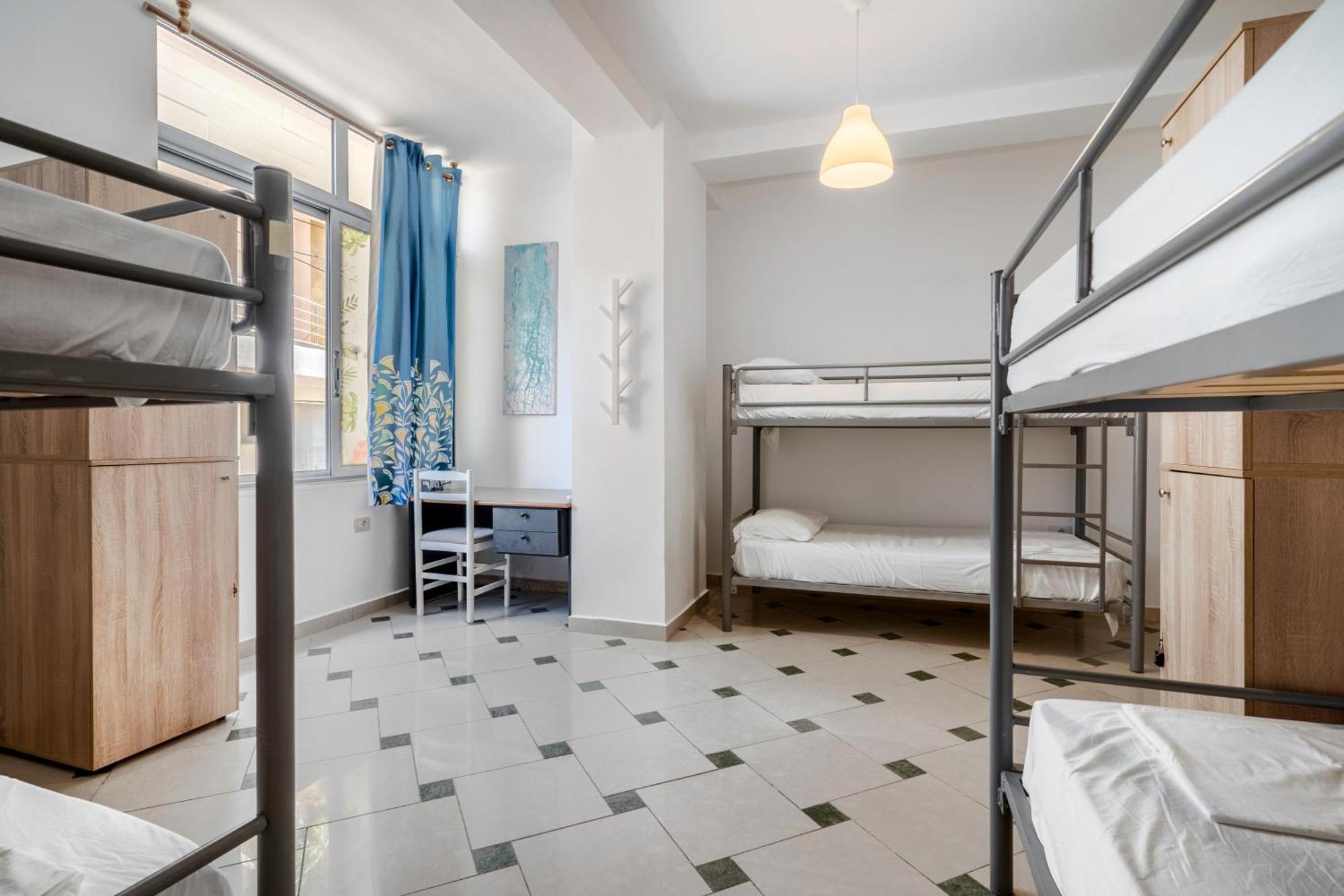 Hostel Hasta La Vista Saranda Extérieur photo
