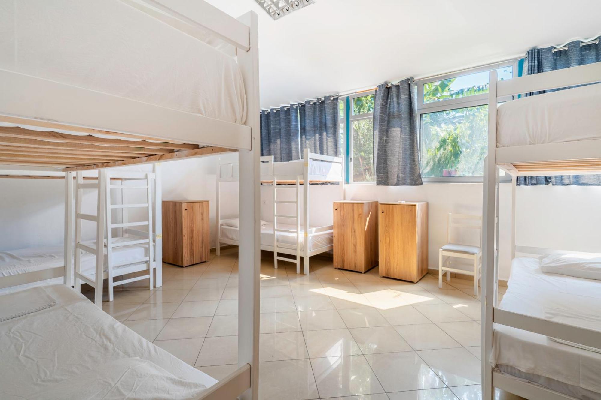 Hostel Hasta La Vista Saranda Extérieur photo