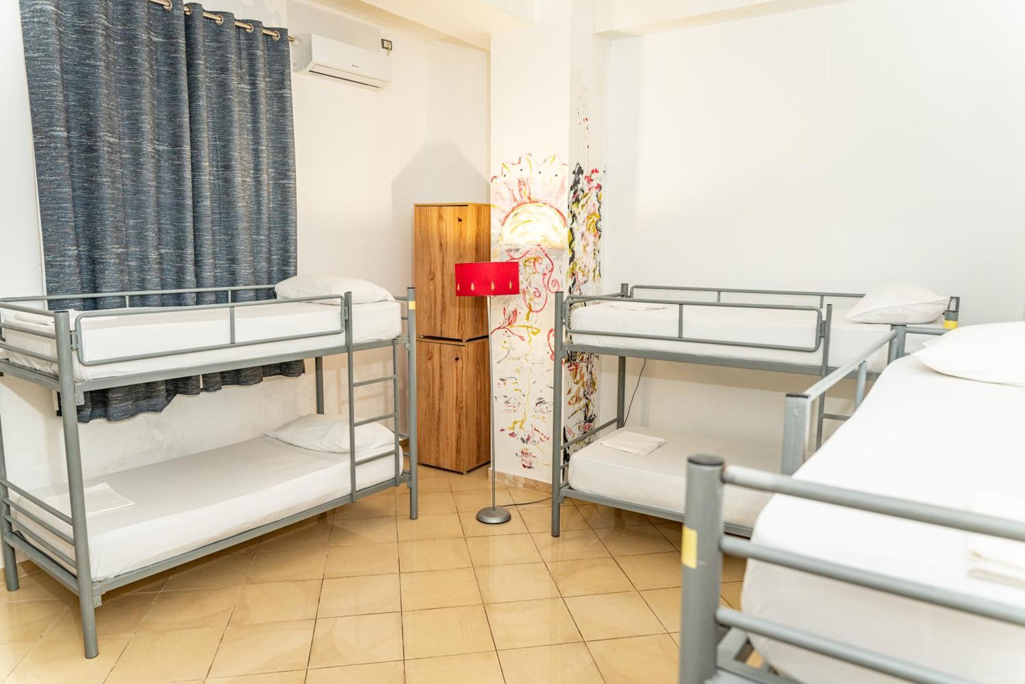 Hostel Hasta La Vista Saranda Extérieur photo
